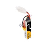 Wholesale Tattu 450mAh 7.6V High Voltage 95C 2S1P Battery Pack With XT30 Plug - Long Pack  for RC Racing Drone Small Drone